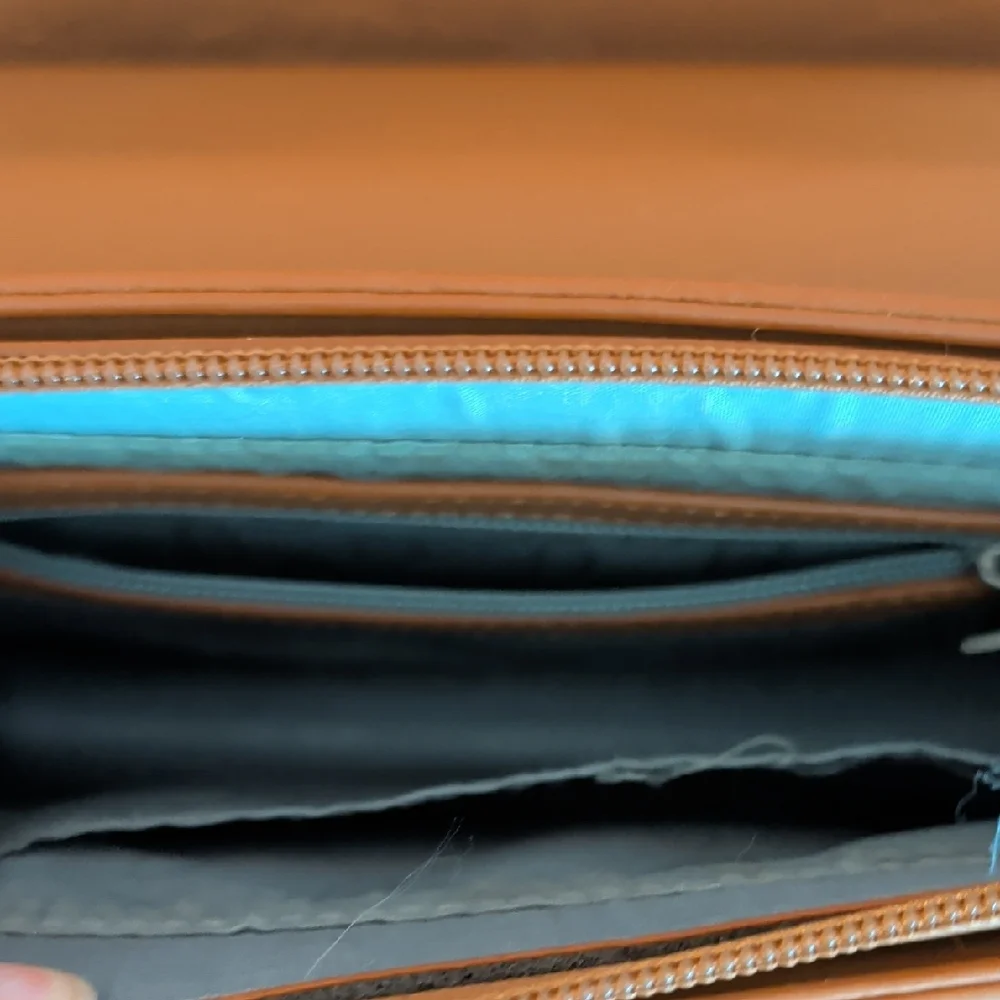 Pixie Mood Vegan Leather Zoe Crossbody Bag Tan Minimalist
